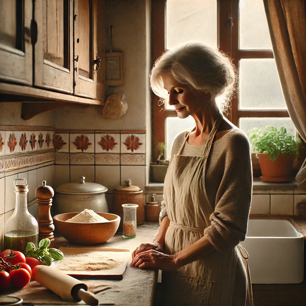 Nonna Maria