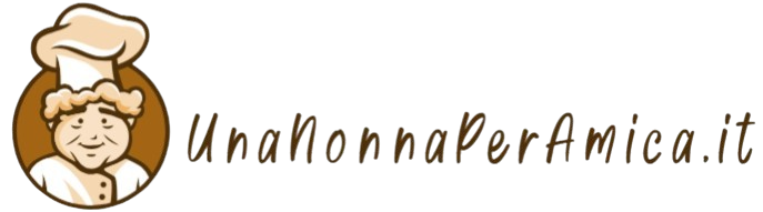 Una Nonna Per Amica